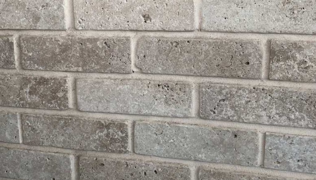 בריקים לחיפוי קירות אבן טבעית בהיר t1t3