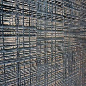 דגם עץ מנוסר